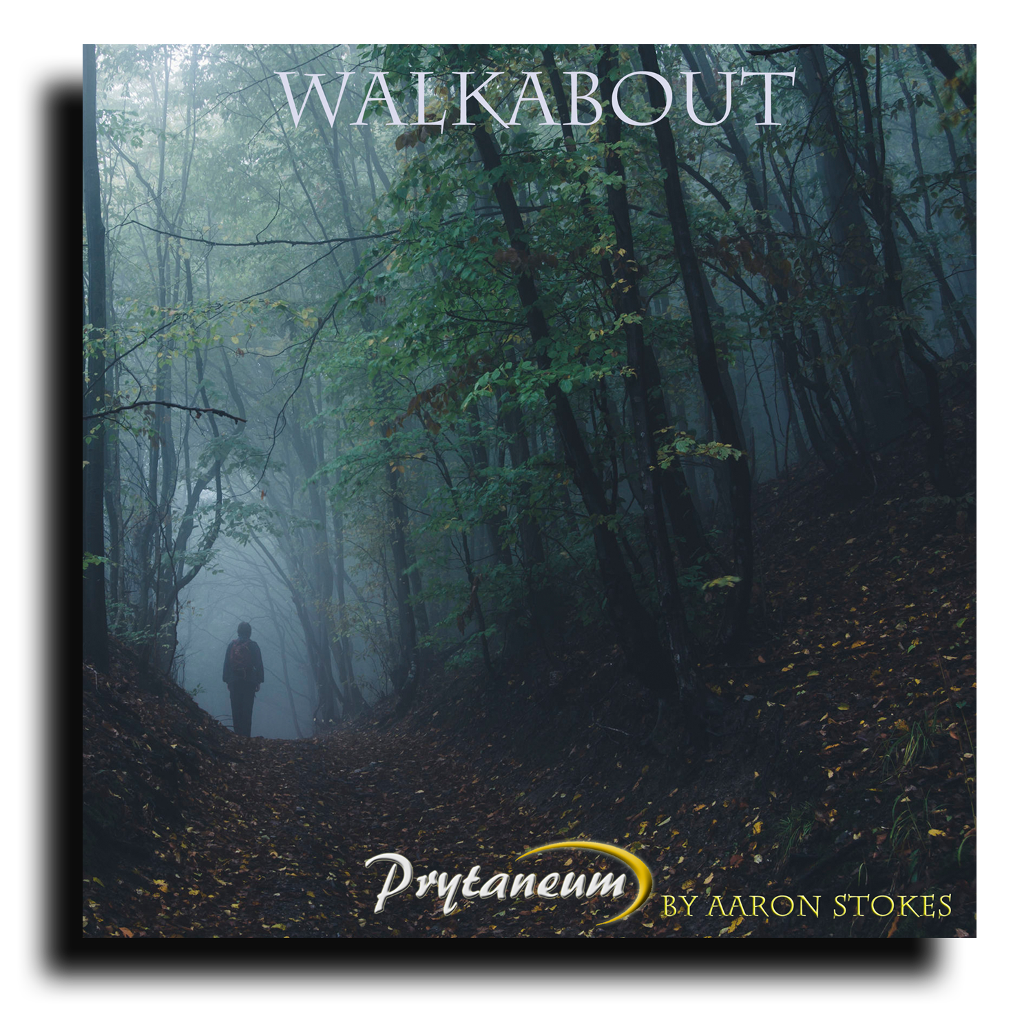 Walkabout CD